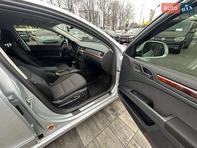 Ліфтбек Skoda Superb 2013 в Вінниці