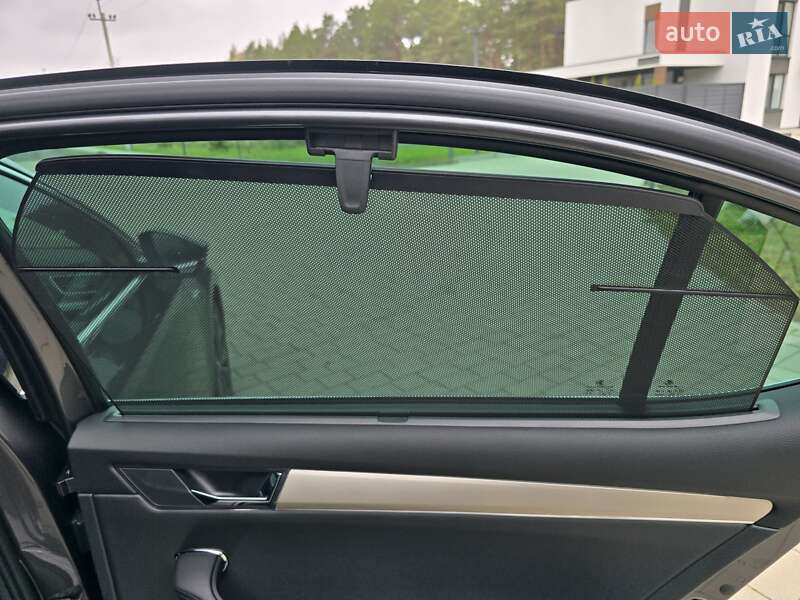 Лифтбек Skoda Superb 2021 в Ковеле