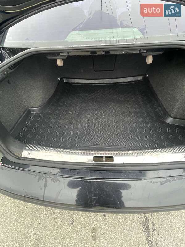 Ліфтбек Skoda Superb 2007 в Ірпені