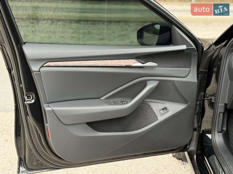 Лифтбек Skoda Superb 2024 в Днепре фото 12 Лифтбек Skoda Superb 2024 в Днепре