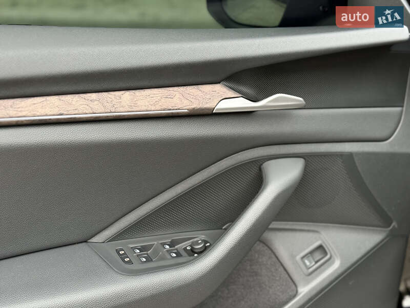 Лифтбек Skoda Superb 2024 в Днепре фото 20 Лифтбек Skoda Superb 2024 в Днепре