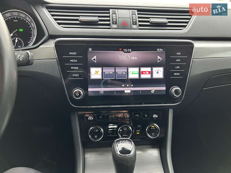 Лифтбек Skoda Superb 2019 в Тячеве фото 48 Лифтбек Skoda Superb 2019 в Тячеве