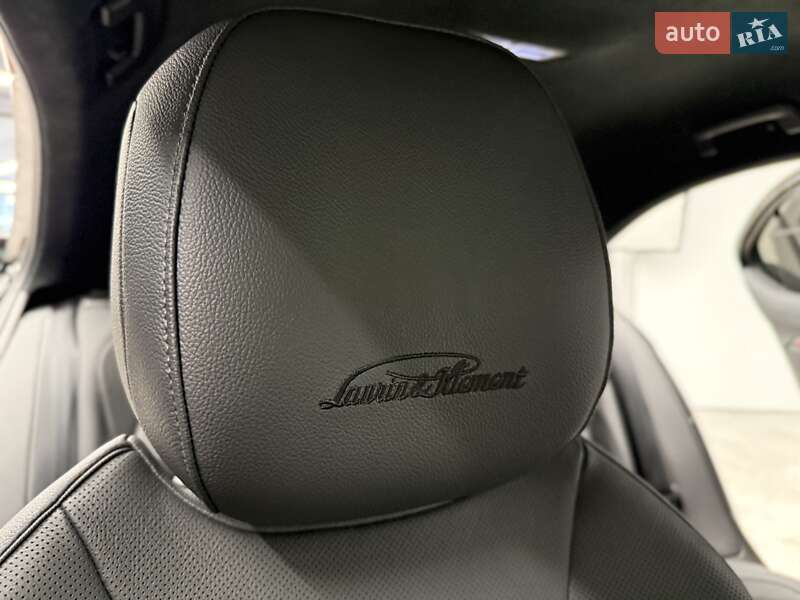 Лифтбек Skoda Superb 2025 в Киеве