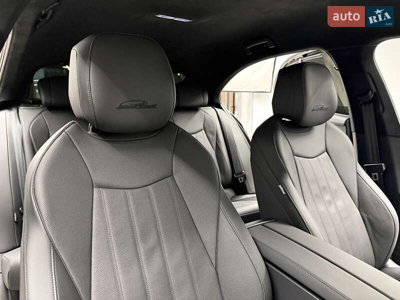 Лифтбек Skoda Superb 2025 в Киеве