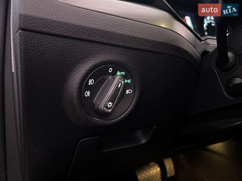 Універсал Skoda Superb 2019 в Дрогобичі фото 18 Універсал Skoda Superb 2019 в Дрогобичі