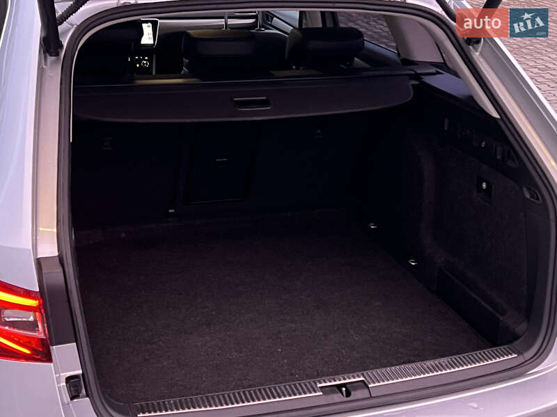 Універсал Skoda Superb 2019 в Дрогобичі фото 37 Універсал Skoda Superb 2019 в Дрогобичі
