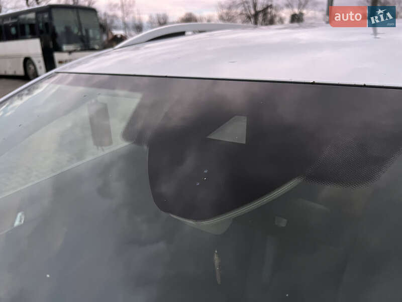 Універсал Skoda Superb 2019 в Дрогобичі фото 43 Універсал Skoda Superb 2019 в Дрогобичі