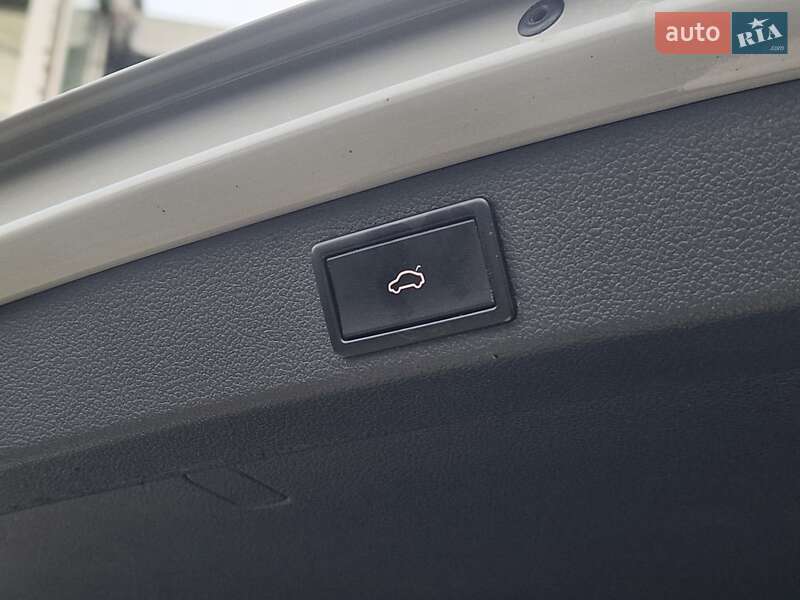 Універсал Skoda Superb 2019 в Хмельницькому