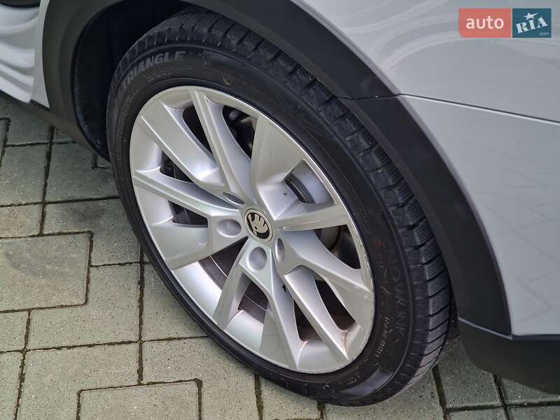 Універсал Skoda Superb 2019 в Хмельницькому