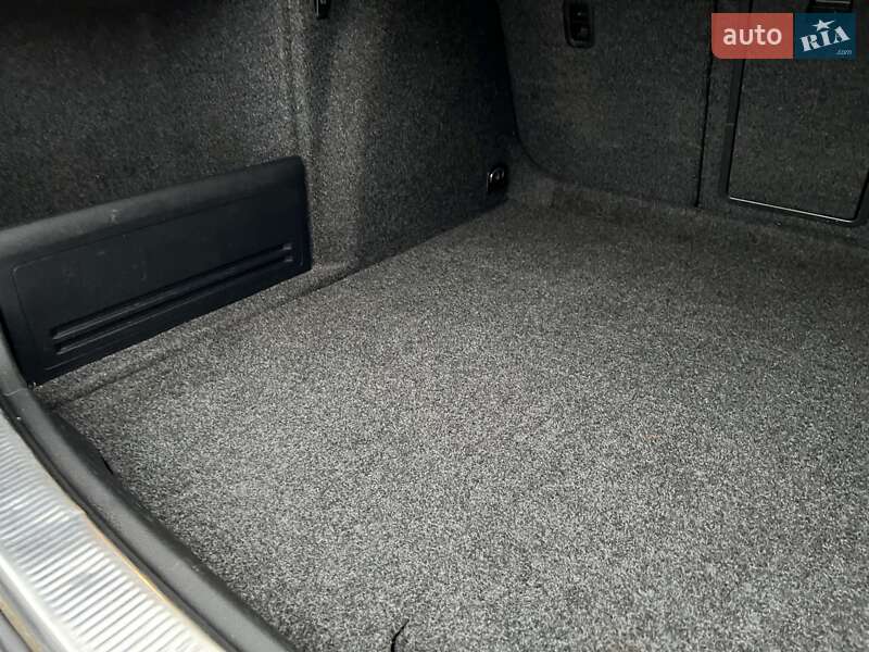 Універсал Skoda Superb 2014 в Стрию