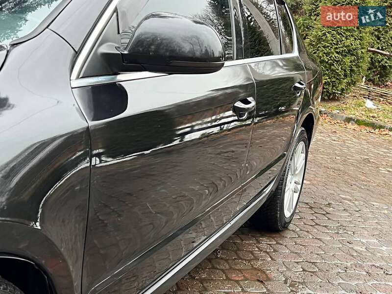 Ліфтбек Skoda Superb 2009 в Трускавці фото 21 Ліфтбек Skoda Superb 2009 в Трускавці