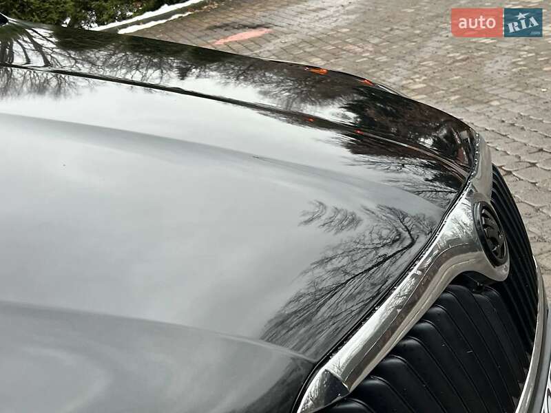 Ліфтбек Skoda Superb 2009 в Трускавці фото 25 Ліфтбек Skoda Superb 2009 в Трускавці