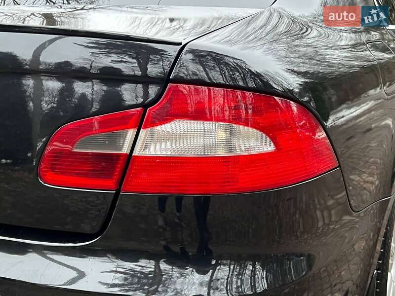 Ліфтбек Skoda Superb 2009 в Трускавці фото 34 Ліфтбек Skoda Superb 2009 в Трускавці