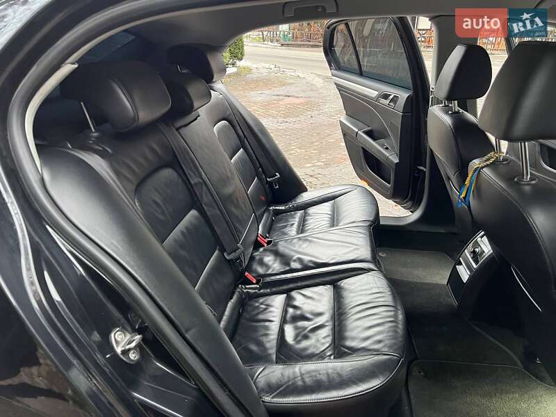 Ліфтбек Skoda Superb 2009 в Трускавці фото 41 Ліфтбек Skoda Superb 2009 в Трускавці
