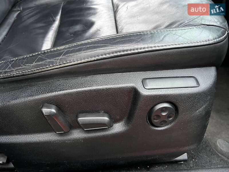 Ліфтбек Skoda Superb 2009 в Трускавці фото 53 Ліфтбек Skoda Superb 2009 в Трускавці