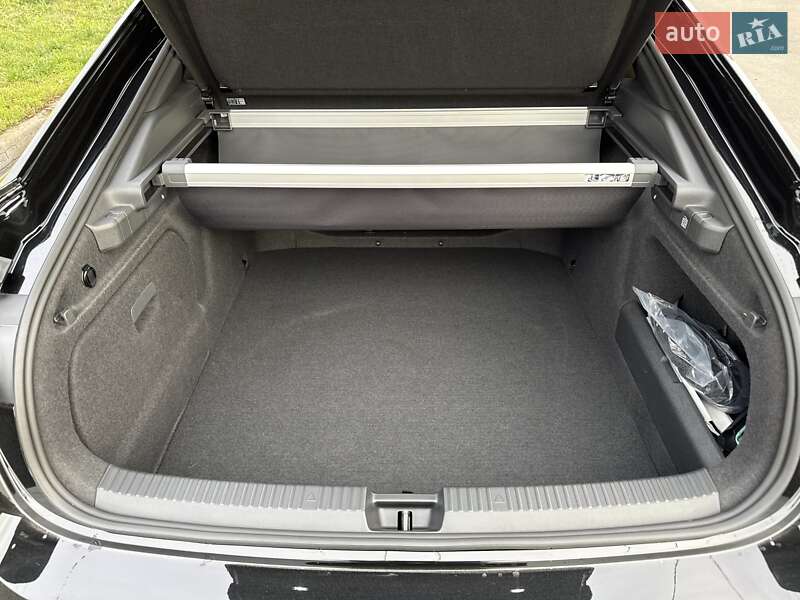 Лифтбек Skoda Superb 2025 в Киеве фото 11 Лифтбек Skoda Superb 2025 в Киеве