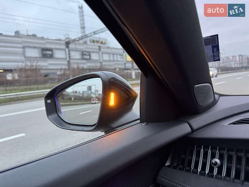 Лифтбек Skoda Superb 2025 в Киеве фото 25 Лифтбек Skoda Superb 2025 в Киеве