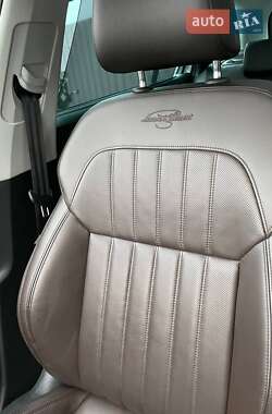 Універсал Skoda Superb 2018 в Києві