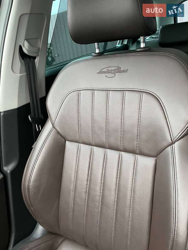 Універсал Skoda Superb 2018 в Білогородці