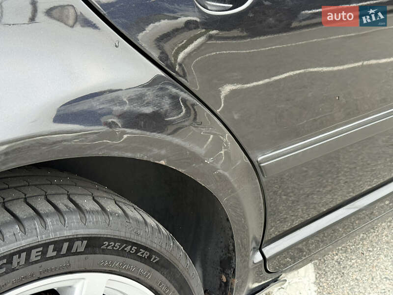 Лифтбек Skoda Superb 2007 в Киеве