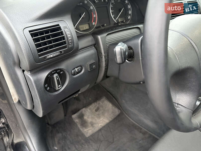 Лифтбек Skoda Superb 2007 в Киеве