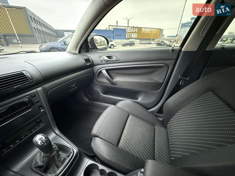 Лифтбек Skoda Superb 2007 в Киеве