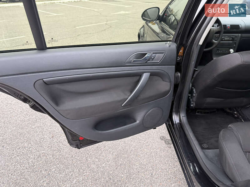 Лифтбек Skoda Superb 2007 в Киеве