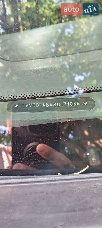 Ліфтбек Skoda Superb 2003 в Вознесенську