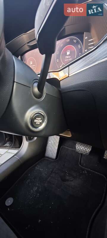 Ліфтбек Skoda Superb 2020 в Хусті фото 35 Ліфтбек Skoda Superb 2020 в Хусті