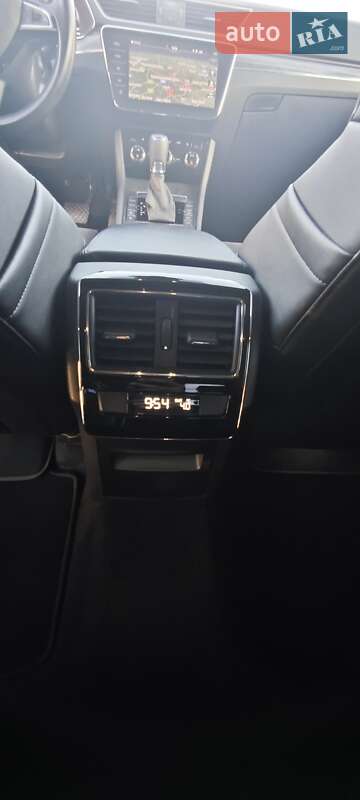 Ліфтбек Skoda Superb 2020 в Хусті фото 41 Ліфтбек Skoda Superb 2020 в Хусті
