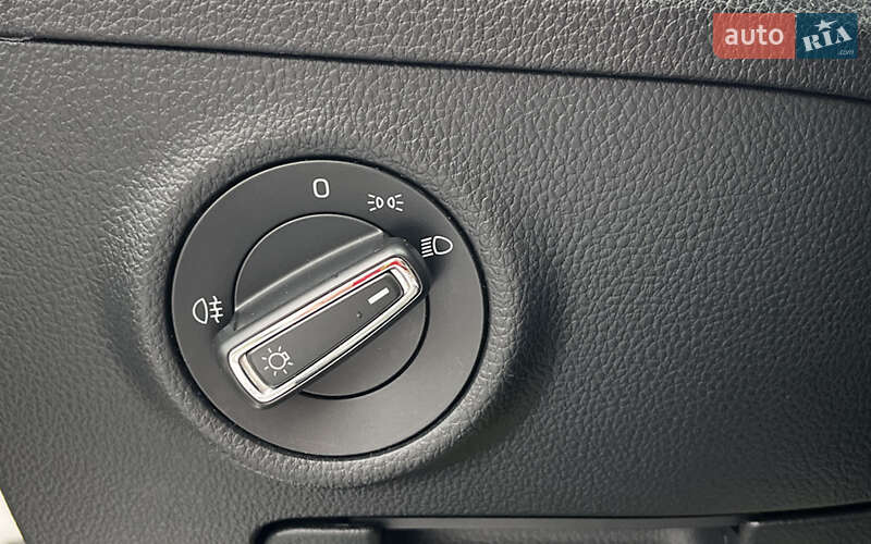 Ліфтбек Skoda Superb 2018 в Мукачевому фото 16 Ліфтбек Skoda Superb 2018 в Мукачевому