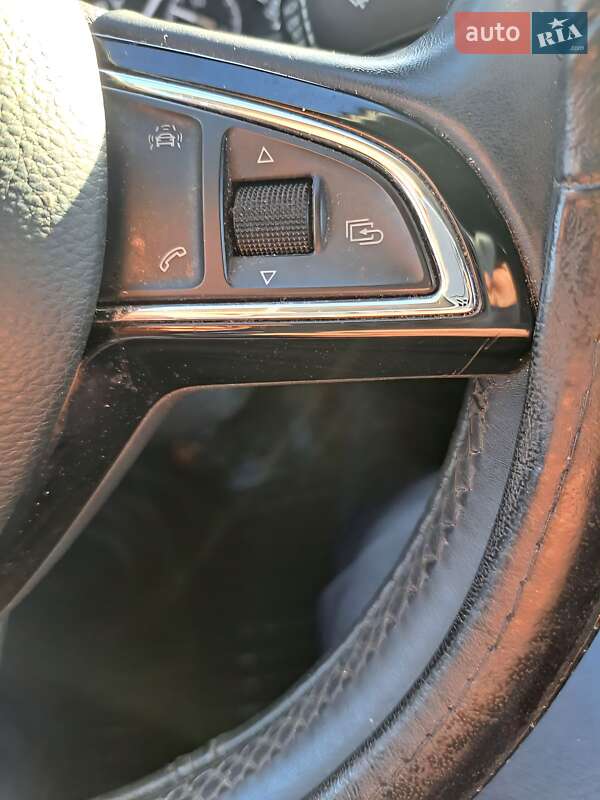 Лифтбек Skoda Superb 2015 в Сумах фото 7 Лифтбек Skoda Superb 2015 в Сумах