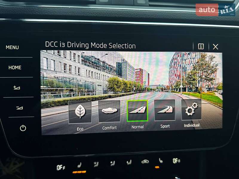 Універсал Skoda Superb 2018 в Сваляві