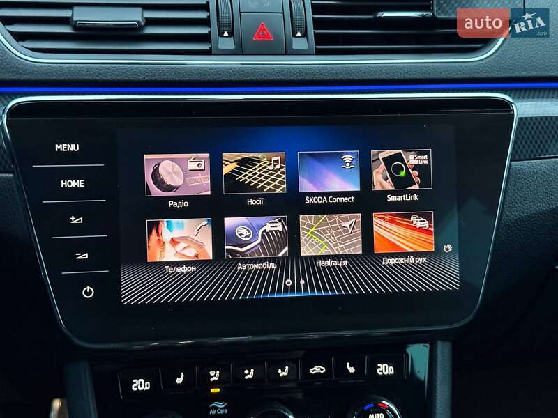 Универсал Skoda Superb 2018 в Хмельницком фото 36 Универсал Skoda Superb 2018 в Хмельницком