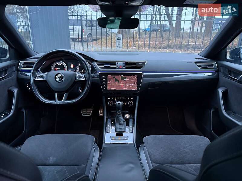 Универсал Skoda Superb 2018 в Хмельницком фото 26 Универсал Skoda Superb 2018 в Хмельницком