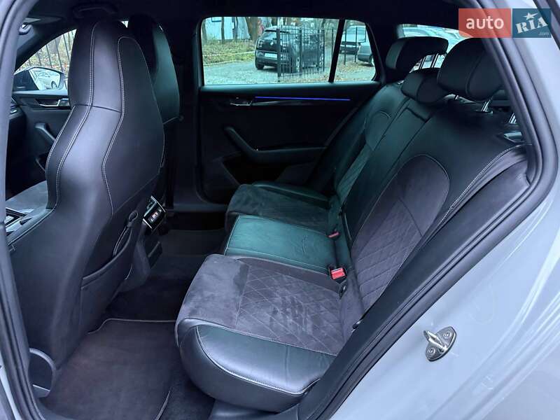 Универсал Skoda Superb 2018 в Хмельницком фото 20 Универсал Skoda Superb 2018 в Хмельницком