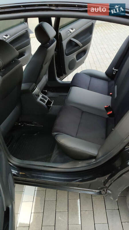 Лифтбек Skoda Superb 2007 в Первомайске