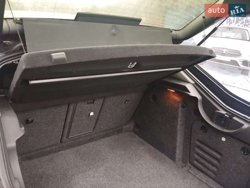 Лифтбек Skoda Superb 2008 в Львове