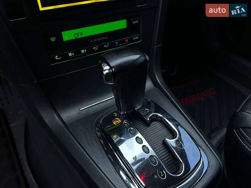 Лифтбек Skoda Superb 2006 в Харькове