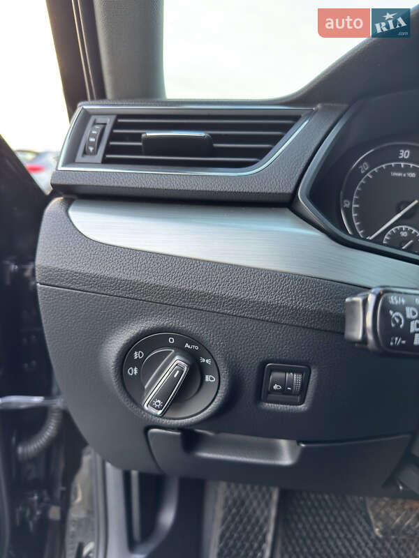 Универсал Skoda Superb 2015 в Ровно фото 12 Универсал Skoda Superb 2015 в Ровно