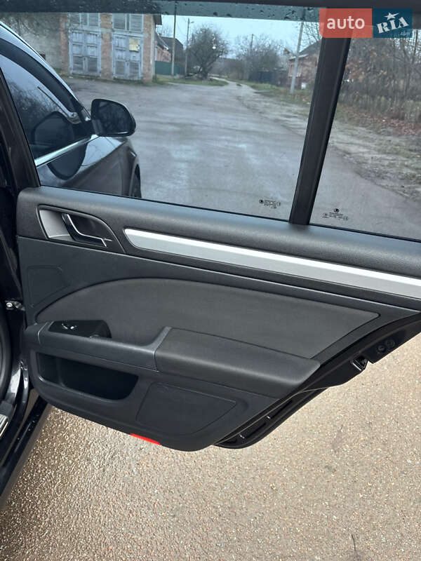 Універсал Skoda Superb 2014 в Житомирі