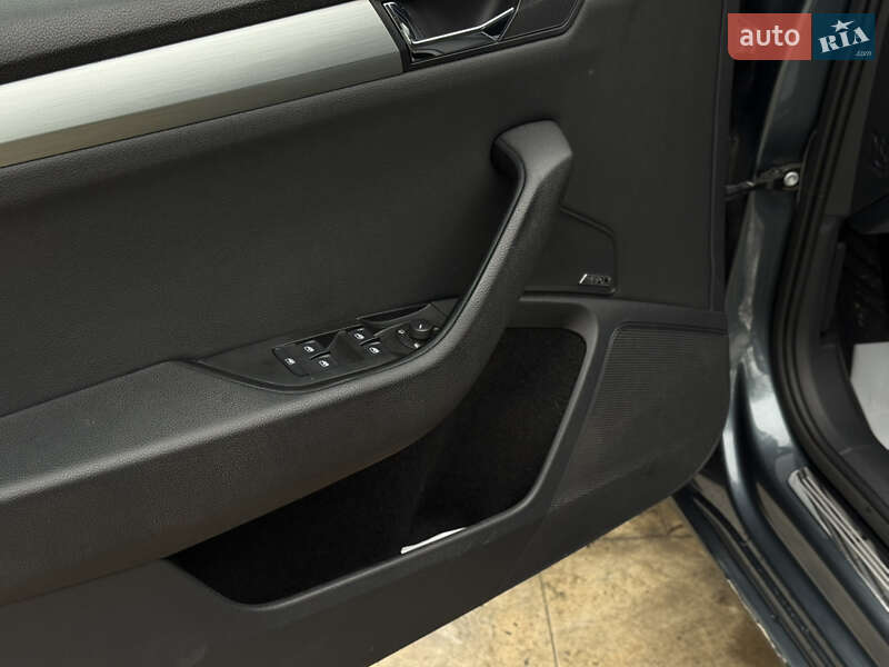 Ліфтбек Skoda Superb 2019 в Івано-Франківську фото 16 Ліфтбек Skoda Superb 2019 в Івано-Франківську