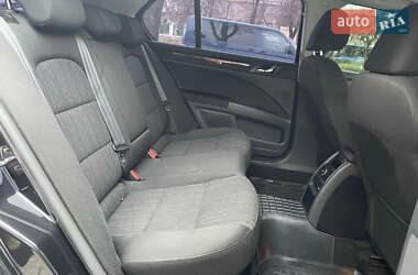 Ліфтбек Skoda Superb 2014 в Миколаєві