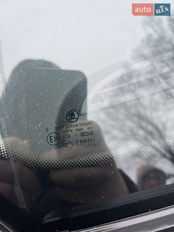 Универсал Skoda Superb 2014 в Коростене фото 22 Универсал Skoda Superb 2014 в Коростене