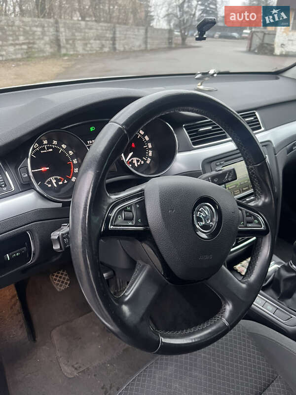 Универсал Skoda Superb 2014 в Коростене фото 35 Универсал Skoda Superb 2014 в Коростене
