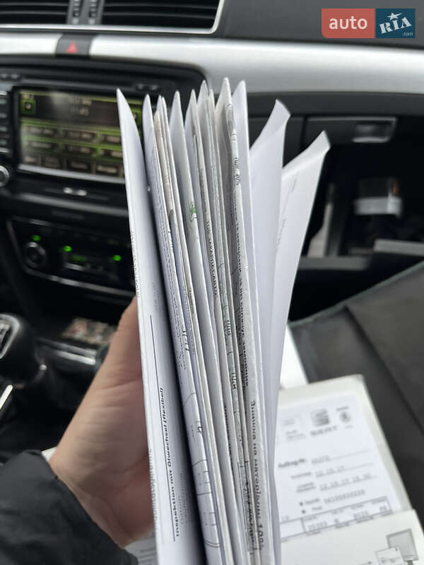 Универсал Skoda Superb 2014 в Коростене