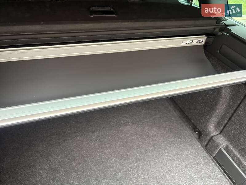 Універсал Skoda Superb 2020 в Самборі