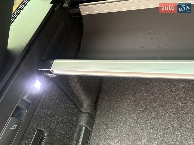 Універсал Skoda Superb 2020 в Самборі