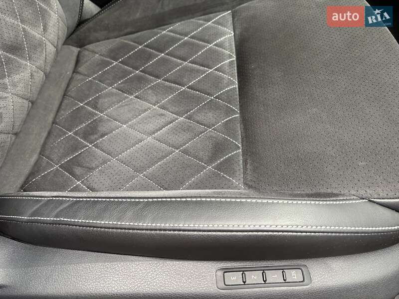 Універсал Skoda Superb 2020 в Самборі