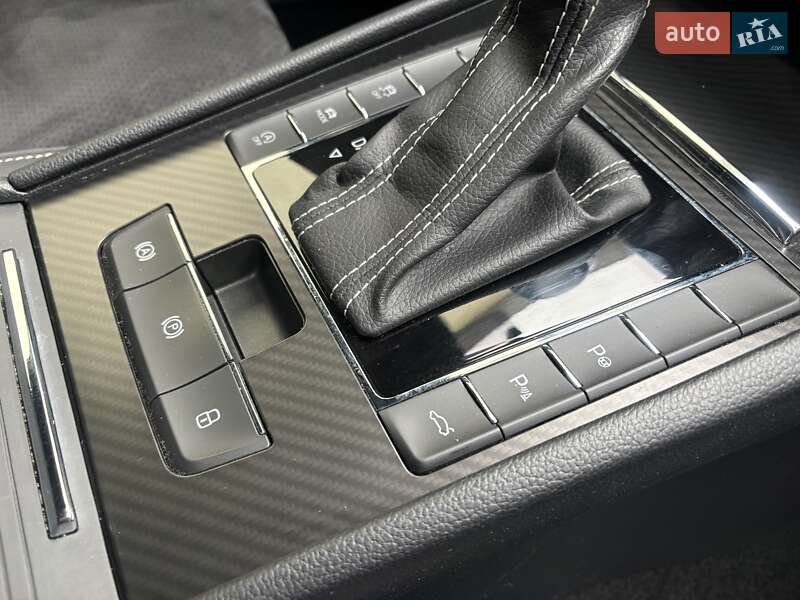 Універсал Skoda Superb 2020 в Самборі